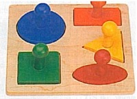 17457 - JEU DE CONSTRUCTION...
