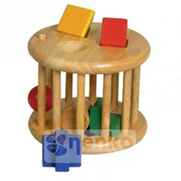16984 - JEU DE CONSTRUCTION...