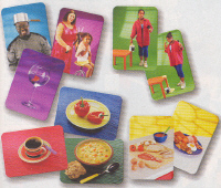 50995 - CARTES...