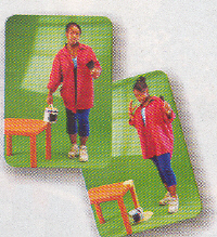 50985 - CARTES...