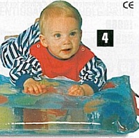 14548 - OREILLER ERGONOMIQUE...