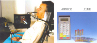REF 7T300 - CONTROLE D'ENVIRONNEMENT...