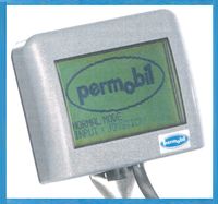 MAGIC DRIVE + - SYSTEME DE COMMANDE POUR FAUTEUIL ROULAN...