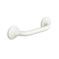 Ergogrip forme droite - Barre d'appui droite fixe...