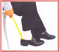 CHAUSSE PIED PLASTIQUE - CHAUSSE PIEDS...