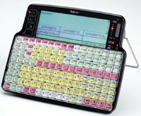 PATHFINDER PLUS 7N320 - APPAREIL DE COMMUNICATION PAR SY...