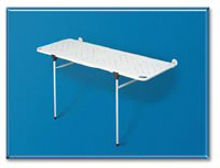 REF 1221 - TABLE DE DOUCHE...