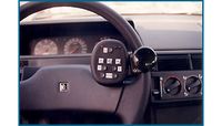 SYSTÈME TÉLÉDIR - TELECOMMANDE AU VOLANT...