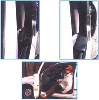 VERTIC AUTO - TABLETTE DE TRANSFERT POUR VEHICULE...