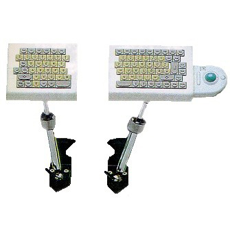 REF GTS - CLAVIER D'ORDINATEUR...