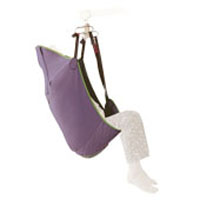 SANGLE LÈVE-MALADE / TOILETTE CONFORT C 500 - ELEMENTS D...