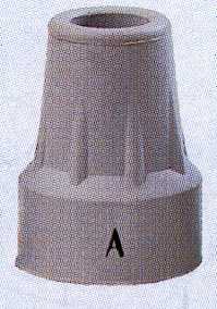 SA 100 1100 - EMBOUT DE CANNE...