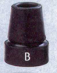 SA 100 1200 - EMBOUT DE CANNE...
