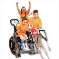 RAMPE DE BOWLING 14675 - PRODUITS D'ASSISTANCE POUR FAIR...