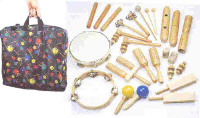 16216 - INSTRUMENT DE PERCUSSION...