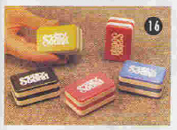 HOCHETS 16608 - INSTRUMENTS DE MUSIQUE...
