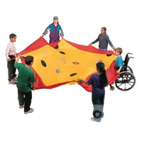 PARACHUTE GRUYERE 16642 - PRODUITS D'ASSISTANCE POUR FAI...