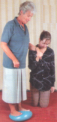 16716 - ACCESSOIRE DE GYMNASTIQUE...