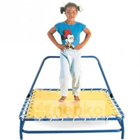 TRAMPOLINE 13233 - DISPOSITIFS POUR LA REEDUCATION DES B...