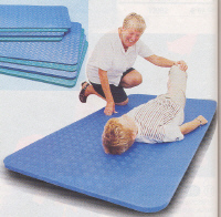 TAPIS DE SOL MEDICAL 14124 - DISPOSITIFS POUR LA REEDUCA...