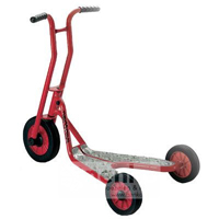 16306 - TROTINETTE (TRICYCLE A PROPULSION PODALE)...