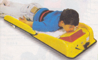 PLATEFORME BASSE 12508 - PRODUITS D'ASSISTANCE POUR FAIR...