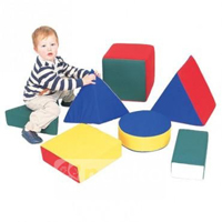 JEU DE 7 FORMES 12358 - PRODUITS D'ASSISTANCE POUR FAIRE...