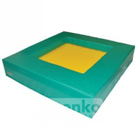 TRAMPOLINE ESPACE CONFORT 12638 - PRODUITS D'ASSISTANCE ...