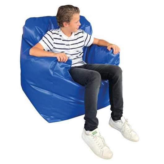 Fauteuil mou 16712 - Fauteuil de salon et/ou de repos...