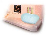 MATELAS DE SOL 12611 - PRODUITS D'ASSISTANCE POUR FAIRE ...