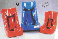 SIEGE D' ALIMENTATION Feeder Seat 30650 - SIEGES - ...