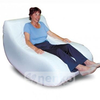 Grand fauteuil à bascule 16660 - Fauteuil de salon et/ou...