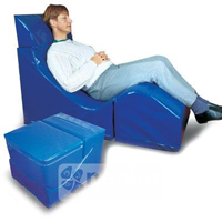 15929 - FAUTEUIL DE REPOS...