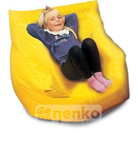 Petit fauteuil mou 17159 - Fauteuil de salon et/ou de re...