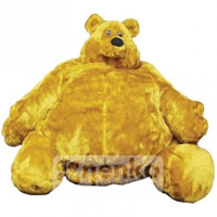 AMIS EN PELUCHE 17370 - PELUCHE...