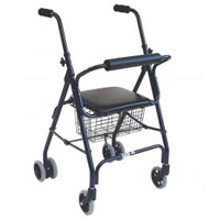 NEW YORK - DEAMBULATEUR AVEC ASSISE...