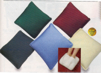 16701 - COUSSIN EN MOUSSE...