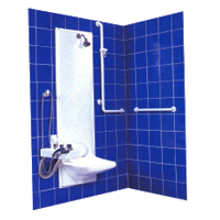 HYGIDOUCHE - CABINE DE DOUCHE...