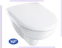 CUVETTE SUSPENDUE OD�ON E1080 - CUVETTE DE WC / TOILETTE...
