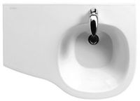 FREELANCE E1125 - LAVABO ADAPTE...