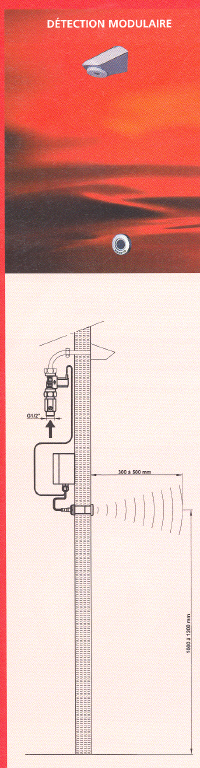52400 - ROBINET PAR DETECTION...