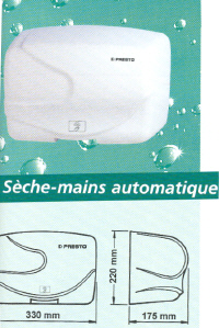 70629 - SECHE MAIN...