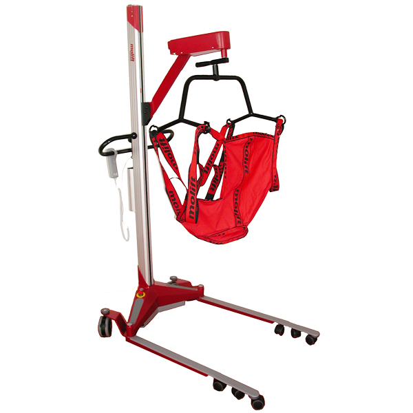 Partner - Lève-personne mobile avec sangle...