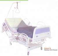 SERENIS III - MATELAS EN MOUSSE...