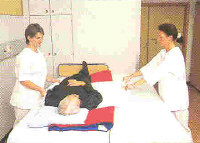 MAXITRANS - MATELAS DE TRANSFERT...