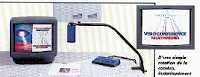 ZOOM AXOS R�F 8006 - TELEAGRANDISSEUR AVEC ECRAN...