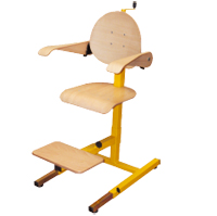 CHAISE SPECIAL HV2 - CHAISE DE BUREAU...