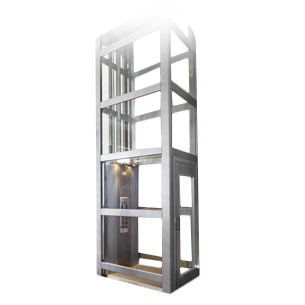 GULLIVER - PLATEFORME ELEVATRICE VERTICALE...