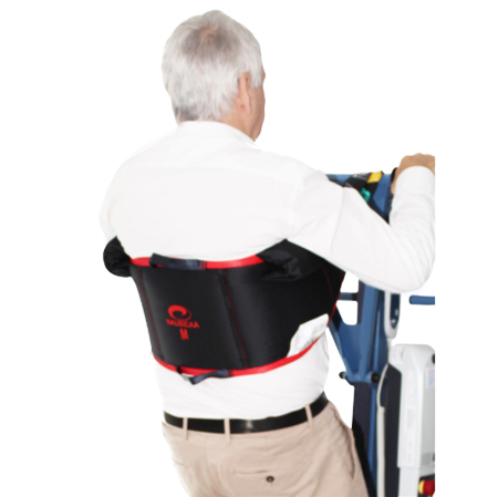 Sangle sous-axillaire SAPVR - Sangle / Harnais...