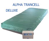 MATELAS ALPHA TRANCELL DE LUXE - MATELAS A PRESSION ALTE...